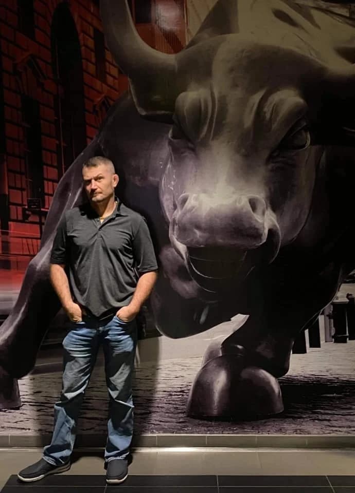 Shawn - Student Alpha